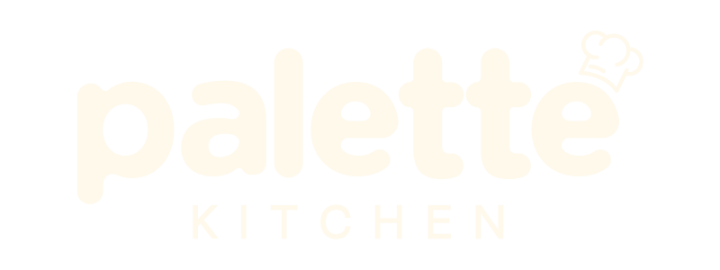 Palette Kitchen